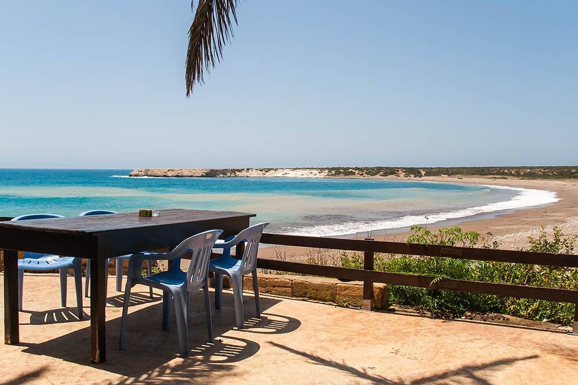 Lara, la playa de las tortugas - Lara Beach | Secret World Trip Planner