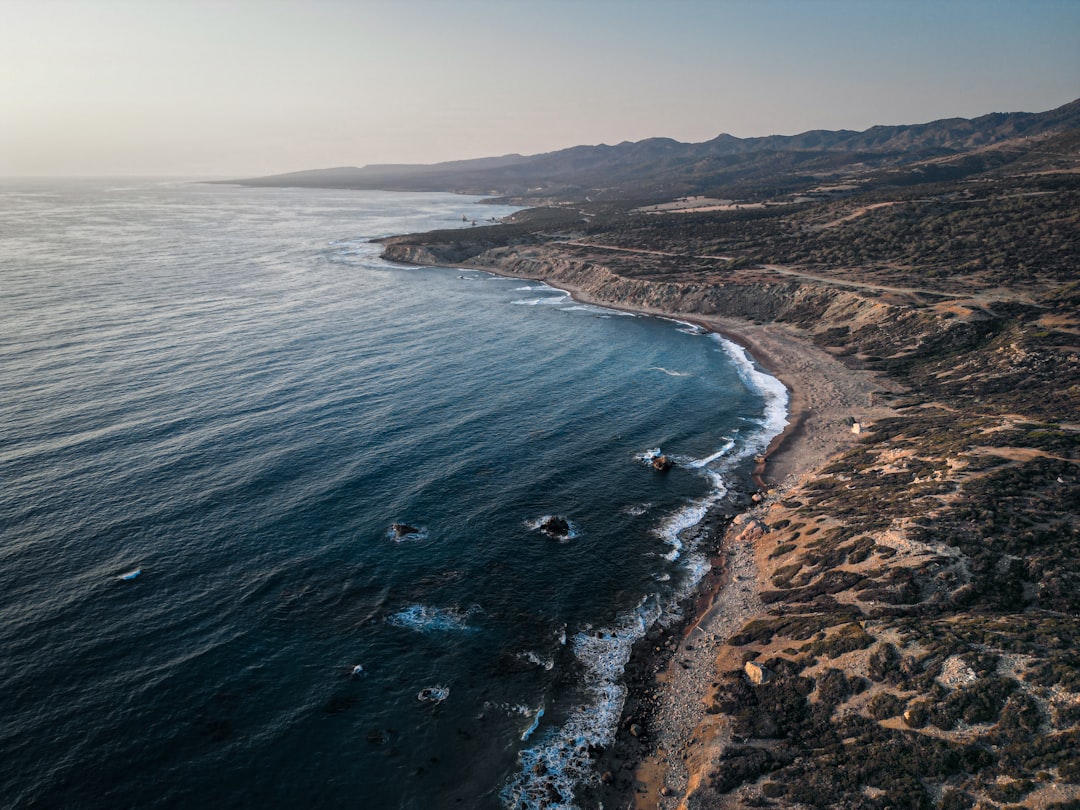 Lara, la playa de las tortugas - Lara Beach | Secret World Trip Planner