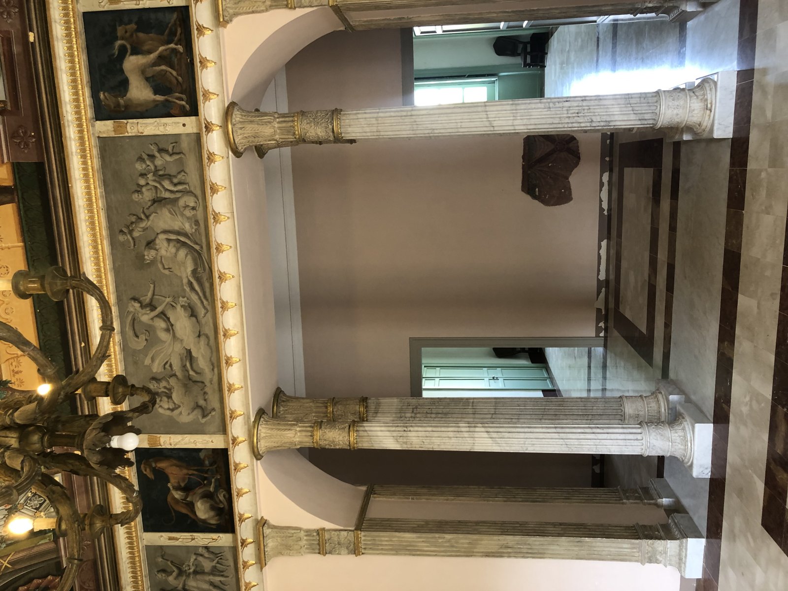 La Real Casina di Caccia di Ficuzza - Ficuzza | Secret World Trip Planner