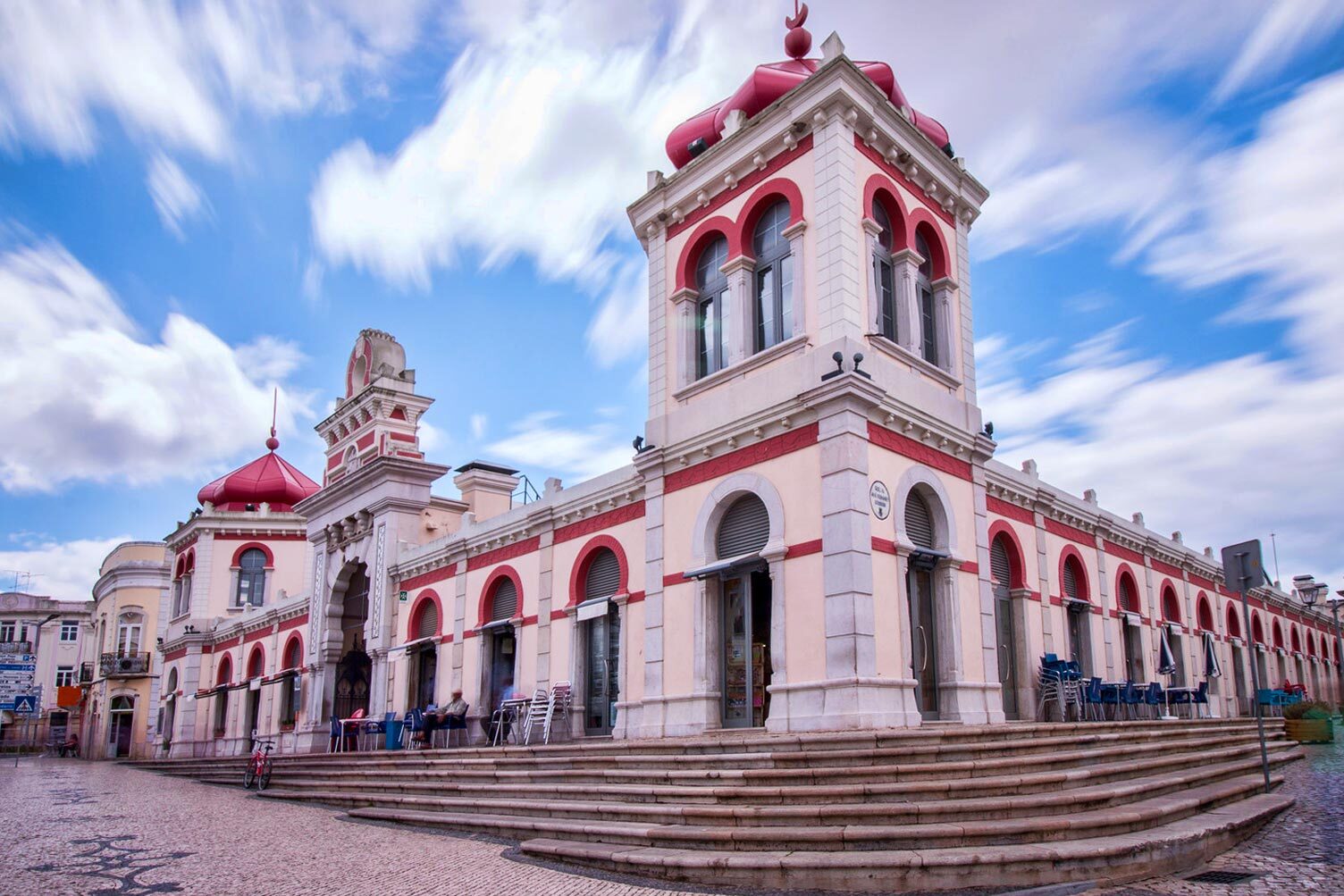Loulé is a traditional Portuguese market town - Loulé | Secret World Trip Planner
