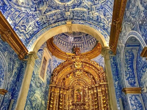 La Iglesia de San Lorenzo de Almancil. - Almancil | Secret World Trip Planner