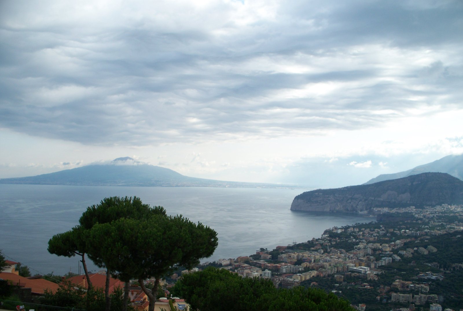 Sorrento và các Vịnh Naples - Sorrento | Secret World Trip Planner