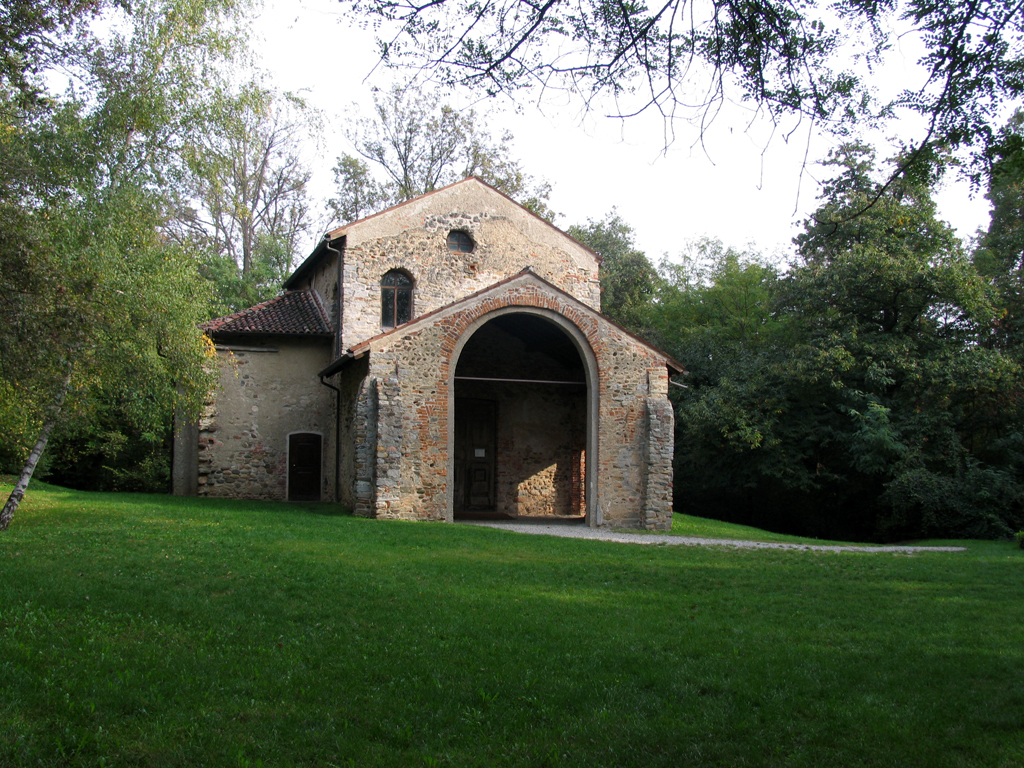 Parco Archeologico di Castel Seprio - Castelseprio | Secret World Trip Planner