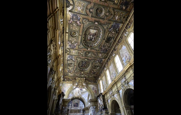 ໂບດ San Gregorio Armeno - Napoli | Secret World Trip Planner