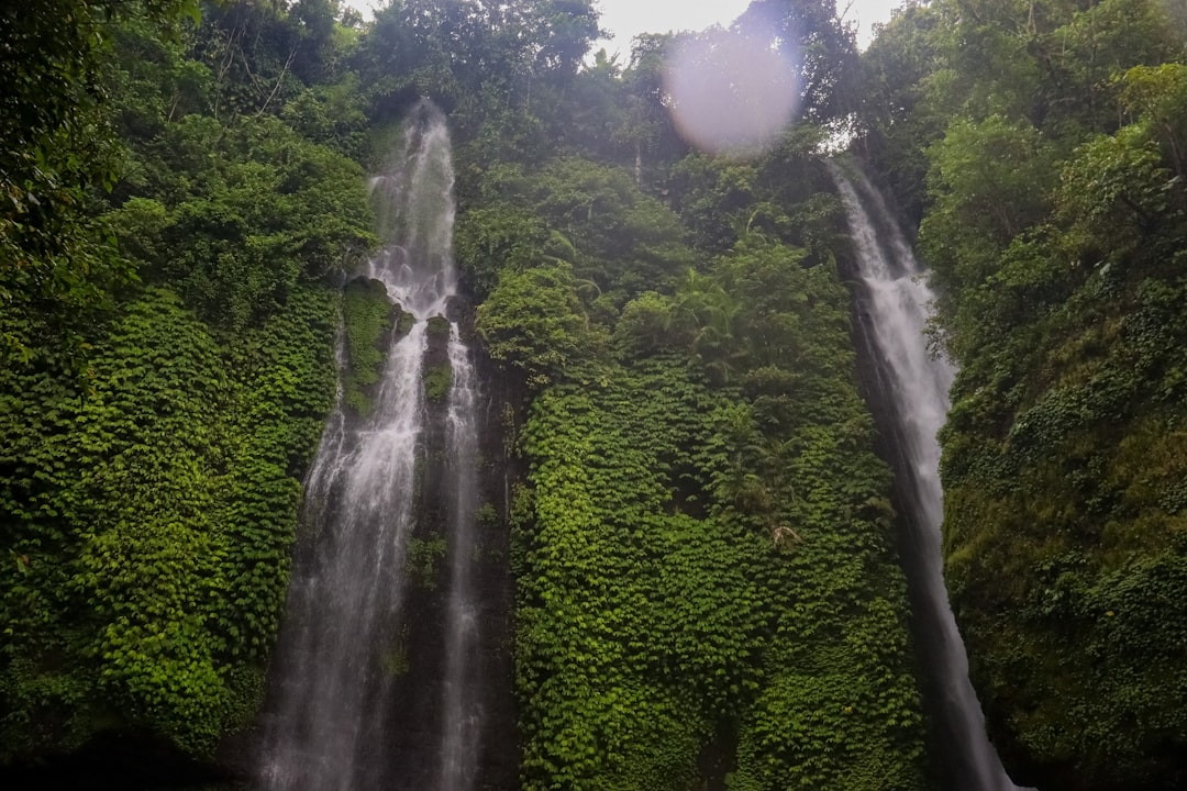 Cascada de Sekumpul - Buleleng Regency | Secret World Trip Planner