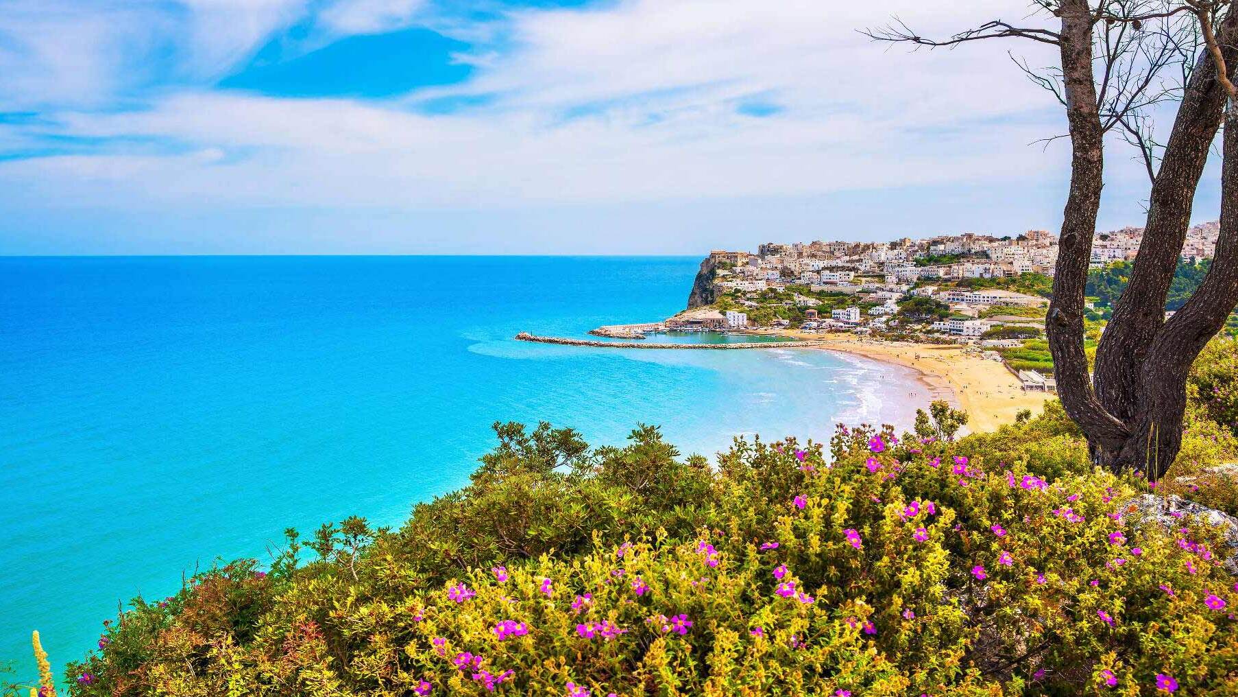 Peschici - Peschici | Secret World Trip Planner