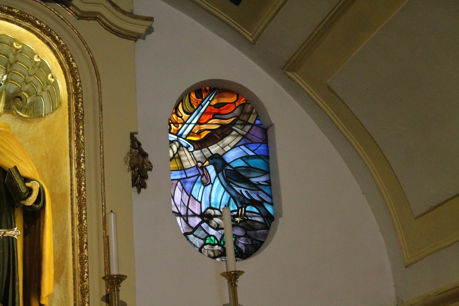 Iglesia de San Elías Profeta - Peschici | Secret World Trip Planner