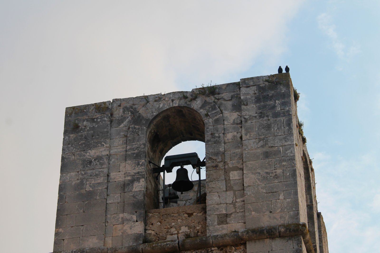 Iglesia de San Elías Profeta - Peschici | Secret World Trip Planner