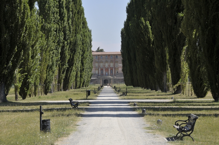 Pallati Doge i Sassuolo - Sassuolo | Secret World Trip Planner