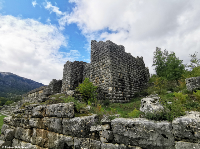 Dodona Self-Guided Tour - Dodoni | Secret World Trip Planner