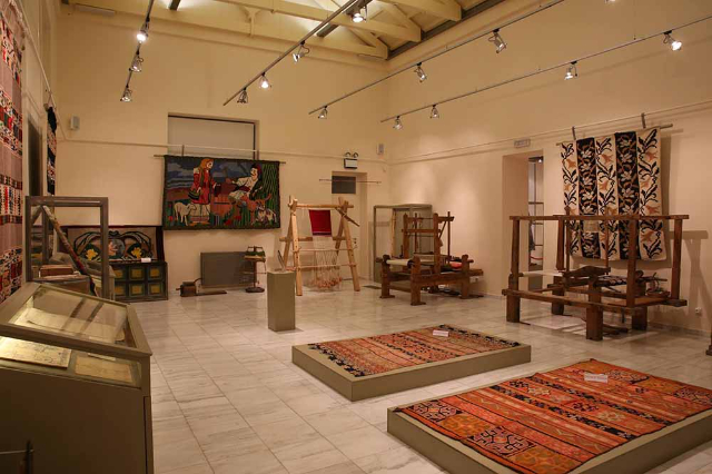 Ethnographic Museum of Arachova - Arachova | Secret World Trip Planner