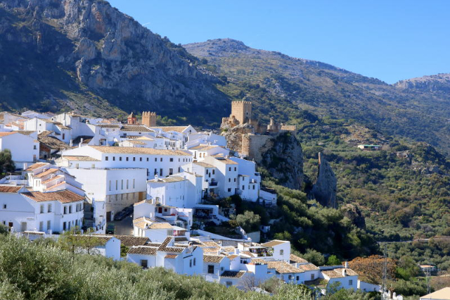 Il Villaggio di Zuheros - Zuheros | Secret World Trip Planner