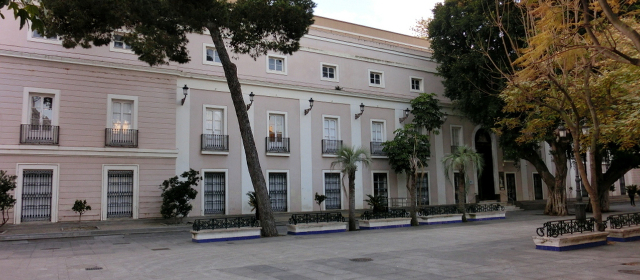 Museo de Cádiz - Cádiz | Secret World Trip Planner