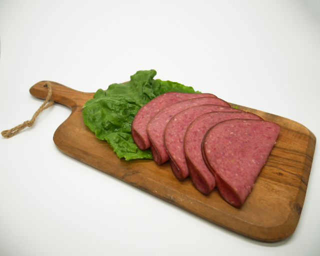 Lebanon Bologna - Spring City | Secret World Trip Planner