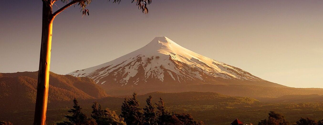 Volcán Villarrica - Panguipulli | Secret World Trip Planner