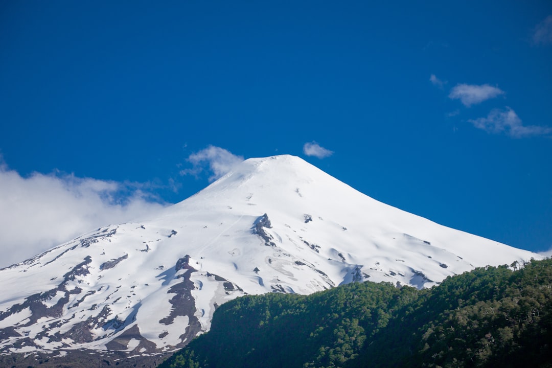 Volcán Villarrica - Panguipulli | Secret World Trip Planner