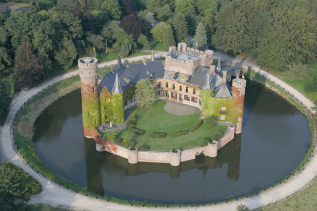 Castello di Wijnendale — Torhout
