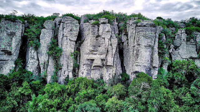 Cueva de Salamanca - Maldonado | Secret World Trip Planner