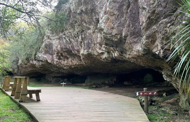 Cueva de Salamanca - Maldonado | Secret World Trip Planner
