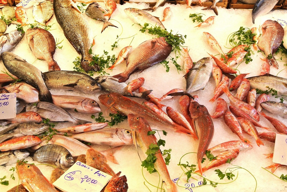 Palermo | El mercado de Ballarò - Palermo | Secret World Trip Planner