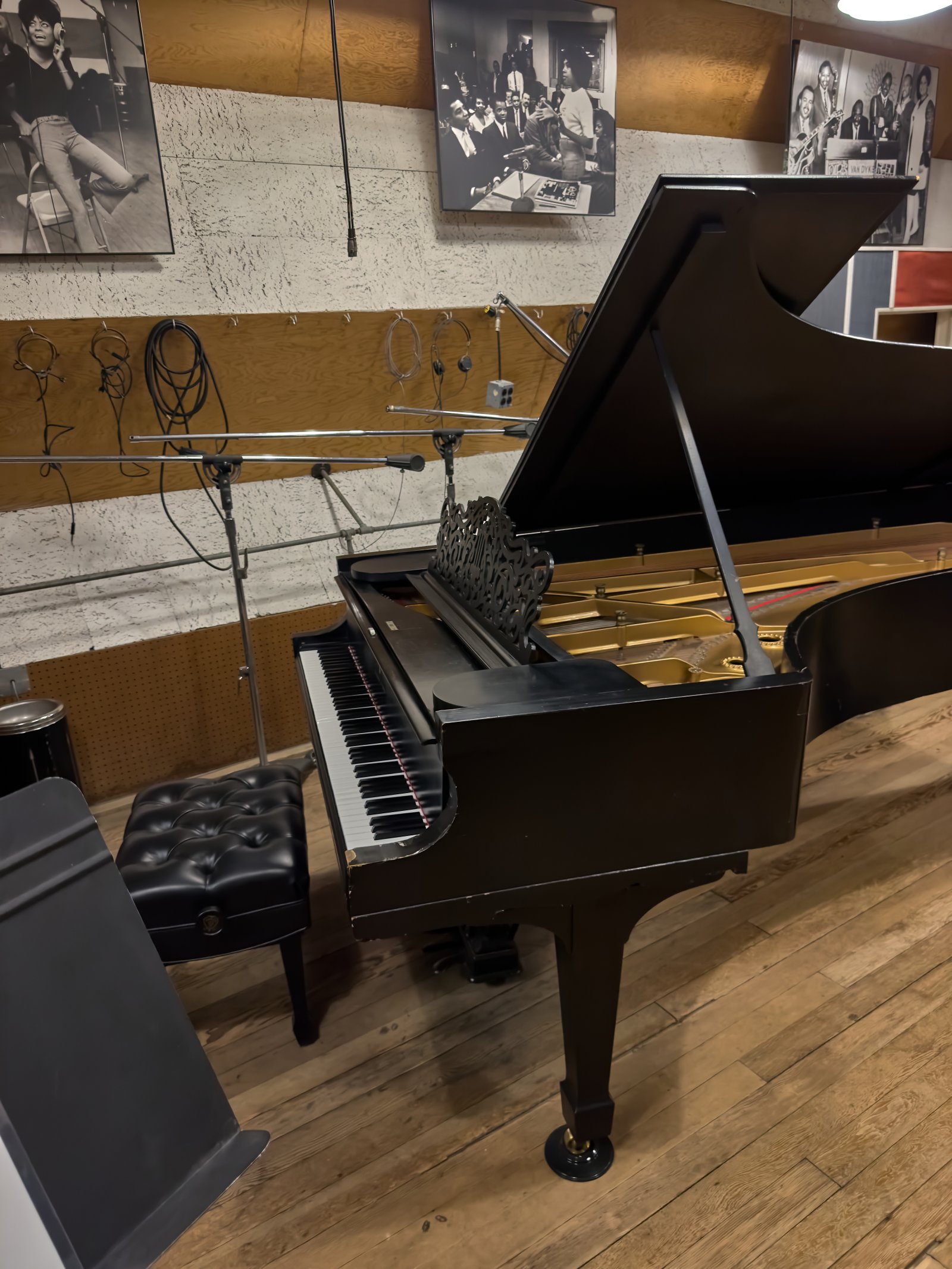 Motown Historical Museum - Detroit | Secret World Trip Planner
