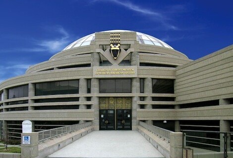 The Charles H Wright Museum of African-American History - Detroit | Secret World Trip Planner