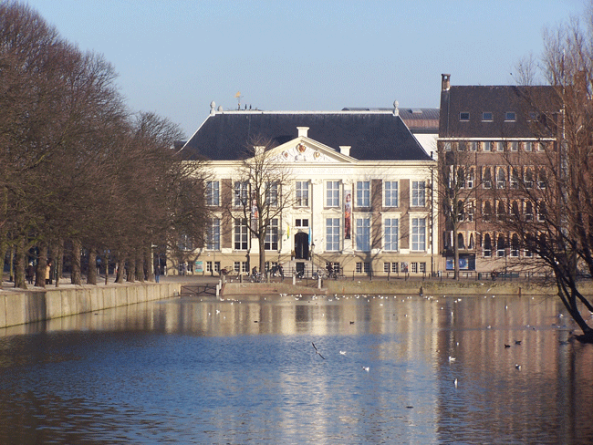 Haags Historisch Museum - Den Haag | Secret World Trip Planner