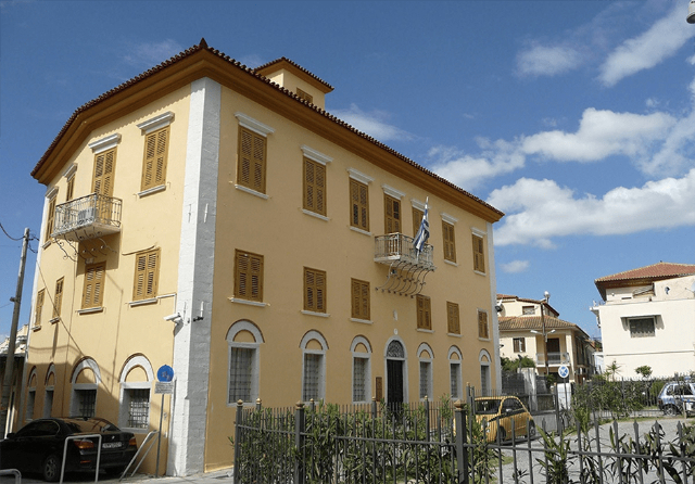 Il Museo Archeologico della Messenia - Kalamata | Secret World Trip Planner