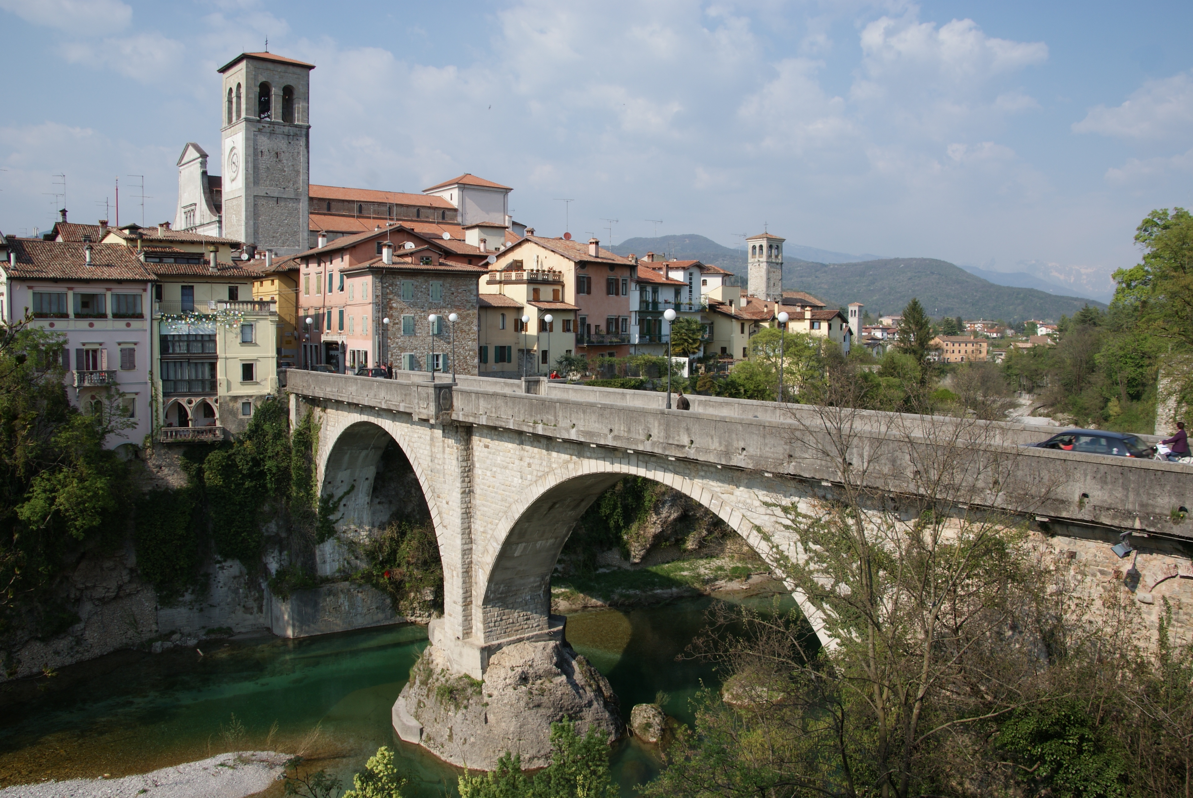 ಲಭ್ಯವಾಗಬಹುದ - Cividale del Friuli | Secret World Trip Planner
