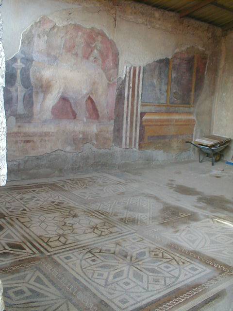 Casa del Larario de Aquiles | Secret World Trip Planner