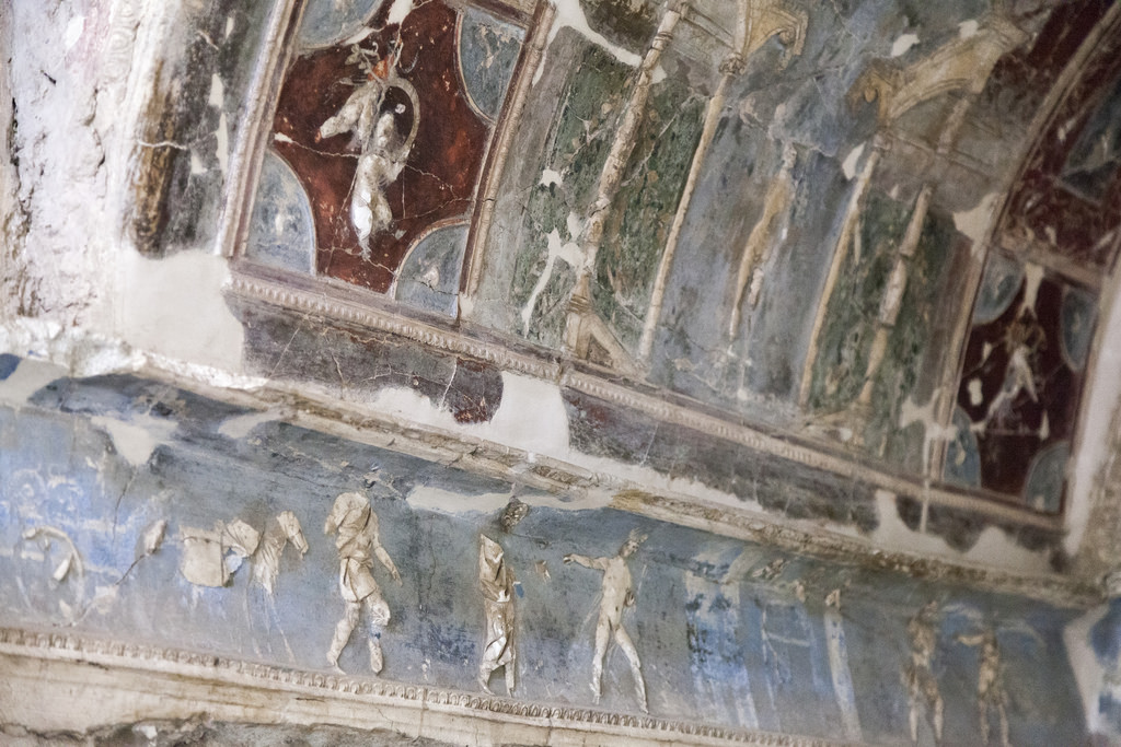 Casa del Larario de Aquiles | Secret World Trip Planner