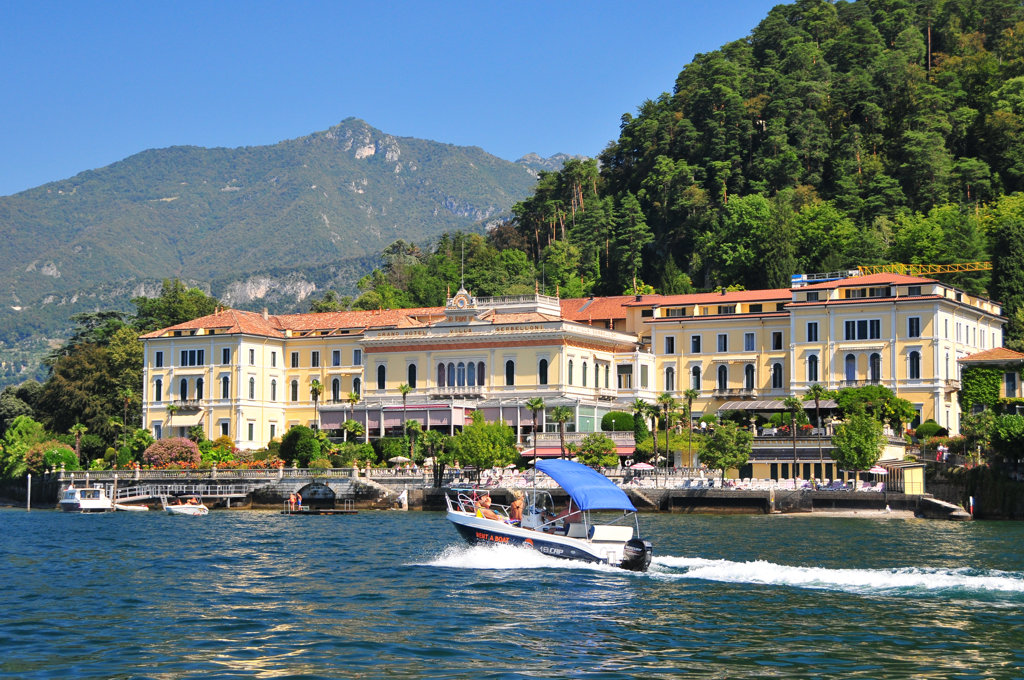 Villa Serbelloni - Bellagio | Secret World Trip Planner