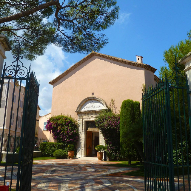 Museo da Anunciación - Saint-Tropez | Secret World Trip Planner