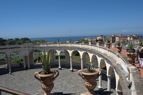 విల్లా కాంపోలిటో - Ercolano | Secret World Trip Planner
