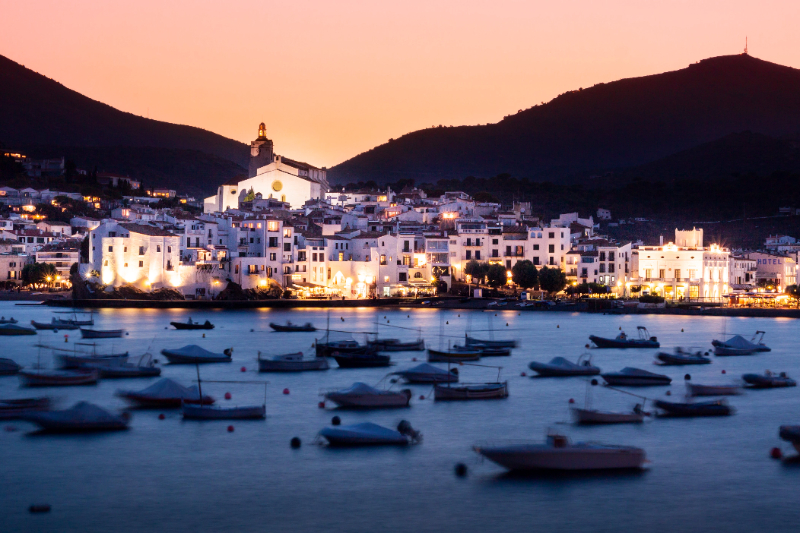 Cadaveri - Cadaqués | Secret World Trip Planner
