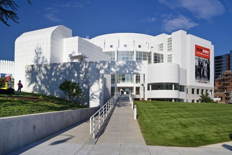 Musée d'art d'Atlanta - Atlanta | Secret World Trip Planner