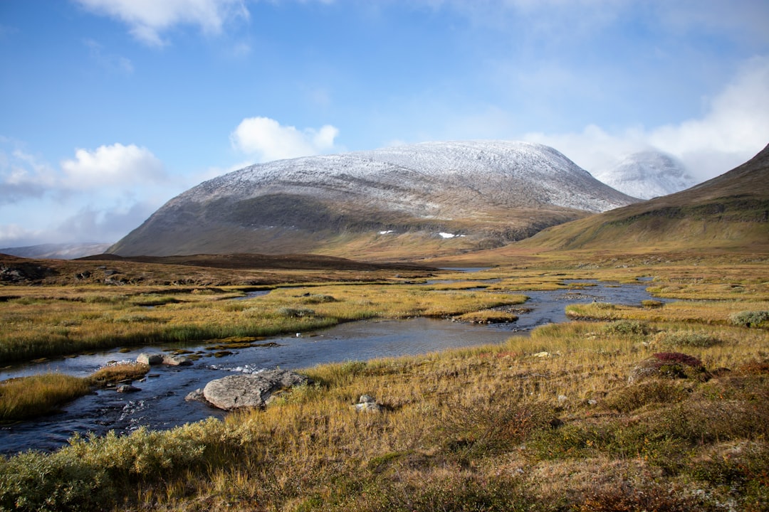 Laponia: Parque Nacional de Abisko - 981 07 Abisko | Secret World Trip Planner