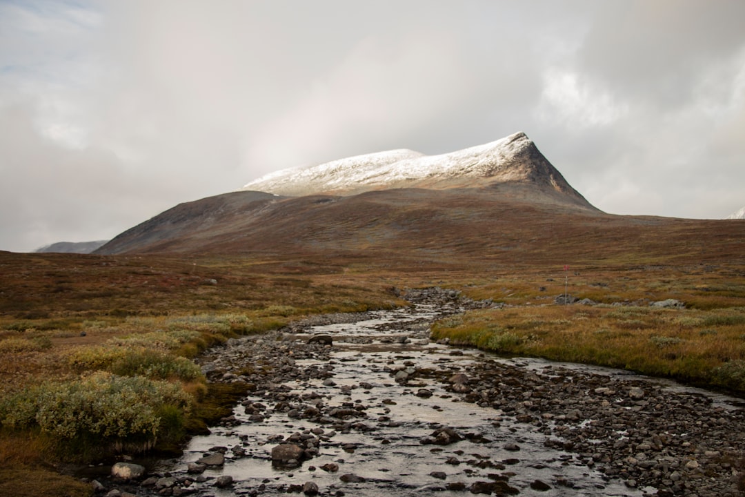 Laponia: Parque Nacional de Abisko - 981 07 Abisko | Secret World Trip Planner