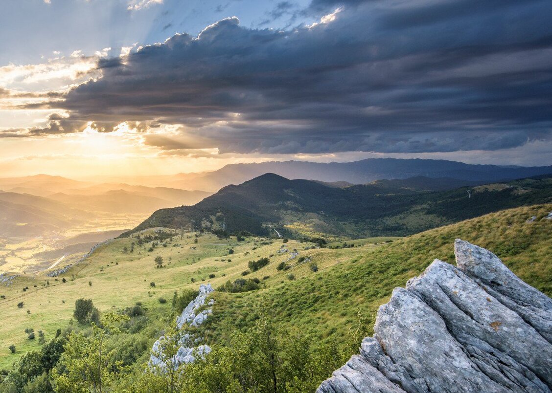Slovenia: Vipava Valley | One of Europes best-hidden gems | Secret World Trip Planner