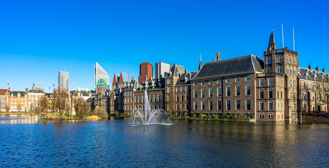 Hague | The Binnenhof (English: Inner Court) - L'Aia | Secret World Trip Planner