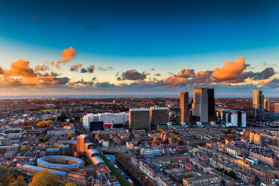 Hague | The Third Largest city in the Netherlands - L'Aia | Secret World Trip Planner