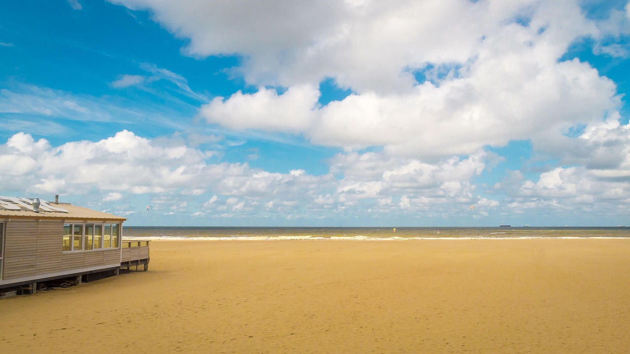 Hague | The Third Largest city in the Netherlands - L'Aia | Secret World Trip Planner