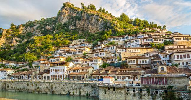 Berats - Distretto di Berat | Secret World Trip Planner