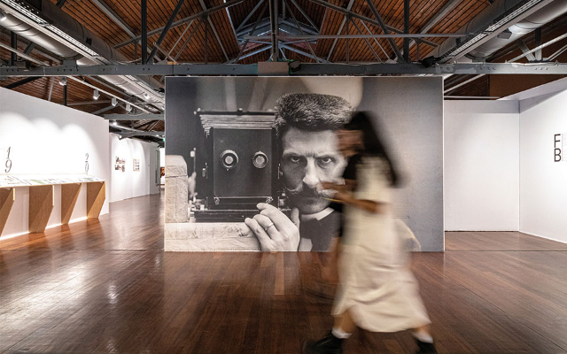 MOMus-Musée d'art moderne - Stavroupoli | Secret World Trip Planner