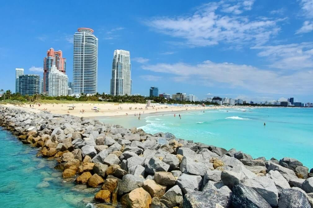 Park South Pointe - Miami Beach | Secret World Trip Planner