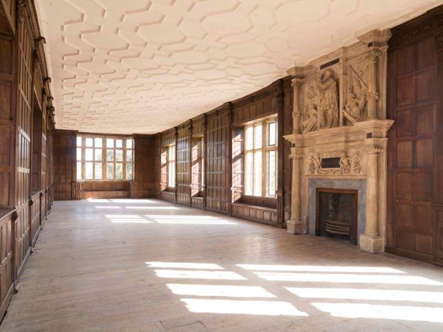 Istana Apethorpe - Apethorpe | Secret World Trip Planner