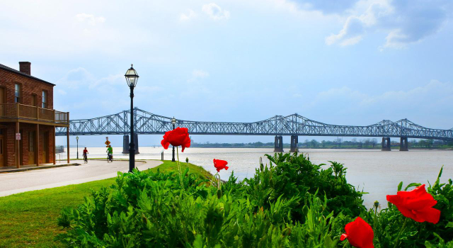Natchez, a living museum of the 19th century - Natchez | Secret World Trip Planner