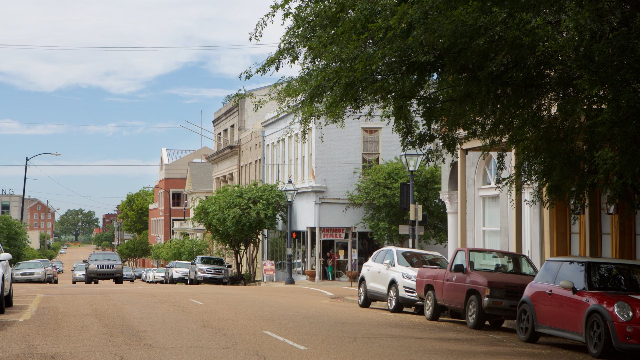 Natchez, a living museum of the 19th century - Natchez | Secret World Trip Planner