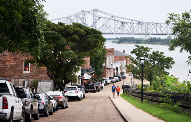 Natchez, a living museum of the 19th century - Natchez | Secret World Trip Planner