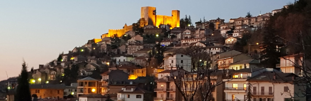 Pereto: the gateway to Abruzzo - Pereto | Secret World Trip Planner